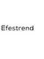 Efestrend