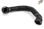Motor Havalandırma Hortumu-Polo -Golf-Fabıa-Roomster-Ibıza-Cordoba-1.4 Lt.-Bud-Cggb