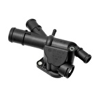 Su Flanşı-Golf -Jetta-Passat-Tıguan-Octavıa-Superb-Yetı-A3-2.0-Tdı-Cffa-Cffb