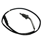 Egzoz Sıcaklık Sensörü Ön-Jetta -Go-Passat-Octavıa-Polo-Fabıa-Ibıza-Roomster-Caddy-1.6 Lt.-Tdı-Caya-B-C-D-E