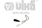 Egzoz Sıcaklık Sensörü Ön  ( Delphı Typ )-Audı A4 Q5-8-2.0-Tdı-Caga-Caha
