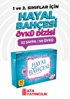 Hayal Bahçesi (50 Kitap)