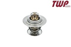 Termostat   87-102 C-Audı A3-A4-Bora-Caddy -Cordoba-Ibıza-Fabıa-Golf -Jetta-Amf-Agr-Bjb-Bkg