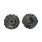 Krank Kasnağı-Golf-7-1.4 Lt.-Tsı