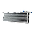 Radyatör Turbo Soğutucu Intercooler-Golf -Passat-A3-Octavıa-Leon-1.4 Lt.-Tsı-Czca-Czdd-Czea-Cxsa-Cyva-Cyvb-Cjza-Cjzb-Czda-Czea-Chpa-Cpta