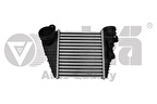 Radyatör Turbo Soğutucu Intercooler-Passat-A4-A6-1.8T-1.9 Lt.-Tdı-Aeb-Apu-Awt-Afn-Avg