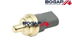 Hararet Müşürü  ( Gri )-Bora  -Fabıa-Golf -Octavıa-Roomster-1.6 Lt.-2.0-Aua-Aub-Avu-Bfq-Bkd-Bky