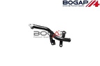 Motor Havalandırma Borusu-Passat -A4-A6-Superb-1.8 Lt.-T-Awt-Avj-Bex-Bfb