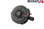 Motor Havalandırma Valfi-Audı A4-A6-Benzinli-Bdv-Amm-Ajg-Apz-Alw-Arn-Asm