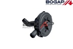 Motor Havalandırma Valfi-Audı A4-A6-Benzinli-Bdv-Amm-Ajg-Apz-Alw-Arn-Asm