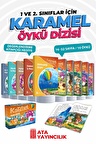 Karamel Öykü Dizisi (1. ve 2. Sınıflar)