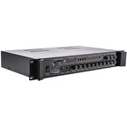 Westa WM-2080U 200 Watt Trafolu 3 Bölge Kontrollü Mikser Anfi