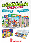 Gökkuşağı Öykü Dizisi (1. Sınıflar)