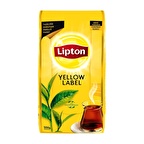 Lipton Yellow Label 500 Gr