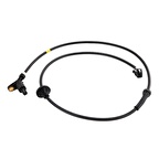 Abs Sensörü Arka-Polo-Hb-Polo Classıc-Golf-Vento