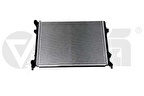 Radyatör Su-Audı A3-Leon-Jetta-Golf-Octavıa-Touran-Yetı