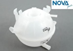 Radyatör Yedek Su Deposu-Golf -Jetta-Octavıa-Passat-Rapıd-1.4 Lt.-1.6 Lt.-1.9 Lt.-D