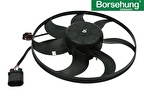 Fan Motoru  ( Büyük )-Beetle -Caddy-Fabıa-Golf-Jetta-Octavıa -Passat -Polo-Touran
