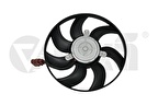 Fan Motoru  ( Küçük )-Beetle -Caddy-Eos-Golf-Jetta-Passat -Polo-Scırocco-Touran