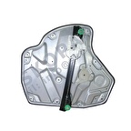 Cam Açma Mekanizması Arka R-Octavıa-4-11