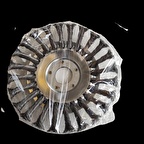 Kaldırım Temizleme Bıçağı 6 inç (15 cm)-Rapco