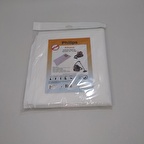 ELEKTİRİK SÜPÜRGESİ ATHENA YIKAMALI SENTETİK 5 Lİ 