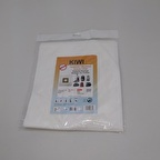 KİWİ SENTETİK 5 ADET ELEKTİRİK SÜPÜRGESİ TORBASI