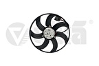 Fan Motoru  ( Magna Tip )-Polo -A1-Ibıza-Scala