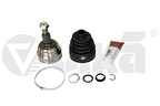 Aks Lalesi Dış Kit-Bora  -Golf 4-Octavıa-1.6 Lt.-1.9 Lt.-D-2.0-Agr-Ahf-Bcb
