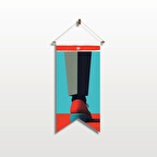 Biat Serisi No:4 Flag