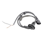 Abs Sensör Kablosu-Passat-2006->