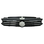 Panjur Ön ( İnce Krom )-Passat-2015->