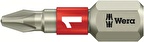 Wera 3851/1 Paslanmaz Ts Ph/Yıldız 1x25mm Bits 05071010001