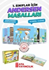 Andersen Masalları Dizisi (1 ve 2. Sınıflar)