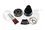 Aks Lalesi İç Kit-Aco-A4-A6-A80-A100-A200-Passat -Superb-Transporter T2