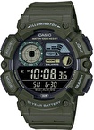 Casio WS-1500H-3BVDF Erkek Kol Saati