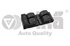 Cam Açma Anahtarı   ( 4 Lü )-Audı A3-97-3-A6-98-5-A6 Allroad-0-5-A6 Quattro-98-5-Rs6-3-5
