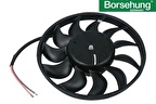Fan Motoru     280 Mm. 200 W-Audı A6-2005-2011-Bre-Blb-Bpj-Cagb