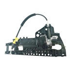 Kapı Kol Braketi İç Ön & Arka L-Audı A6-A7-A8