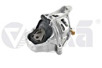 Motor Kulağı R ( Elektrikli )-Touareg-18->-A6-A7-19->-Q7-16->