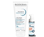 Bioderma Atoderm Intensive Balm 200 ml- Diş Beyazlatıcı Köpük Hediye