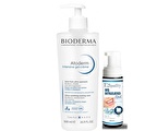 Bioderma Atoderm Intensive Gel Creme 500 ml- Diş Beyazlatıcı Köpük Hediye