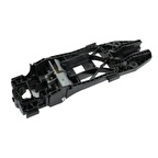 Kapı Kol Braketi İç Ön  R-Yetı-Octavıa-Sharan-Alhambra