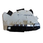 Kapı Kilit Mekanizması Arka R-Amarok-Fabıa-Ibıza-Passat-Superb-Tıguan-A1