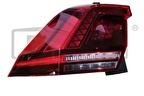 Stop Lambası Dış R ( Led )-Tıguan-16-19