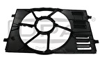 Fan Motor Davlumbazı-Golf 7-Passat-A3-Leon-Octavıa-Superb-Yetı-1.2 Lt.-1.4 Lt.-1.6 Lt.