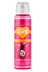She Is Fun Kadın Deodorant 150 ml