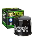 Suzuki (1000 TL R 98-02) (1000 TL S 97-00) Hiflo HF138 Yağ Filtresi