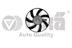 Fan Motoru-Caddy -Cordoba-Bora-Ibıza-Inca-Polo
