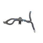 Mazot Filtre Basınç Valfi+Boruları-Polo-Fabıa-Roomster-Ibıza-A1-1.2 Lt.-Tdı